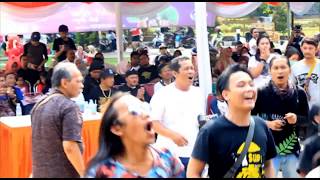 Bogor Kesohor#Lagu O Bunder, Coim Kusnadi Oncom Hideung Band