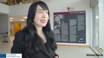 Votechnik & KUKA – Introducing Robotics to LCD Recycling - Meet the ALR4000