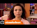 iCarly | Creddie? | Nickelodeon UK