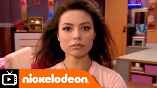 iCarly | Creddie? | Nickelodeon UK