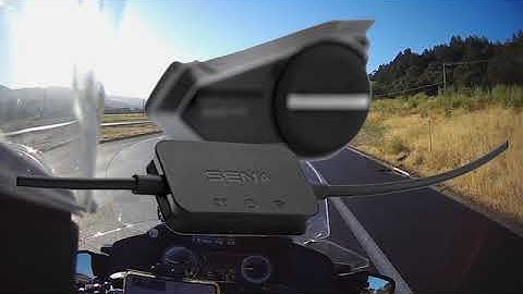 RKA Presents SENA 50 Series Demo 1