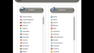 شاهد قنوات بلدك وقنوات العالم على متصفح جوجل كروم Google Chrome