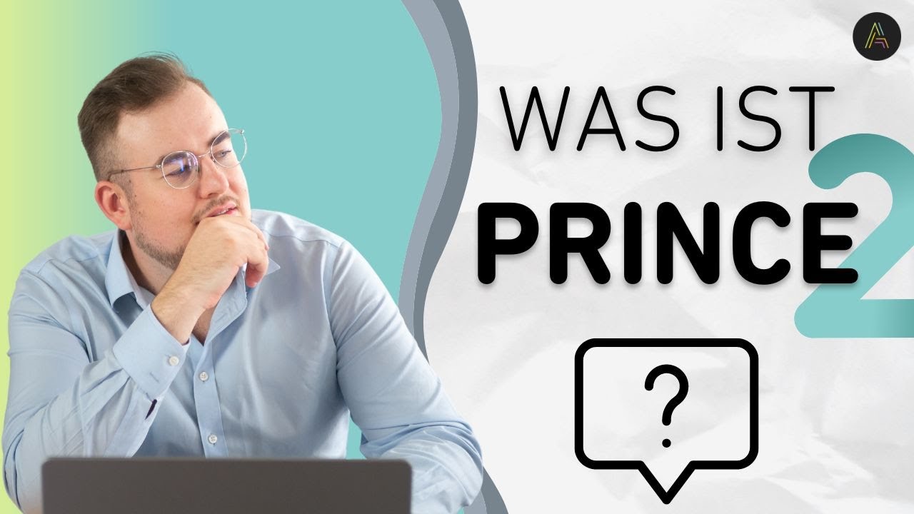 Was ist PRINCE2®? So funktioniert das Projektmanagement Framework!