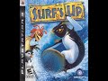 Opening To Surf S Up 2007 PS3 Game 