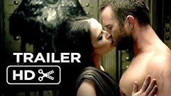 300: Rise of an Empire TRAILER 3 (2014) - Zack Snyder Movie HD