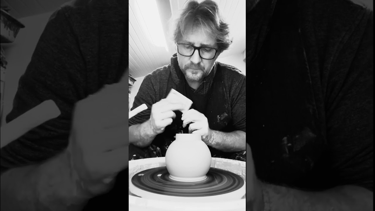 #1 - Tournage d’une Théière