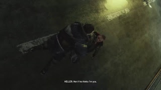Prototype 2 (New game+) episode 3