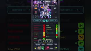 How to Train 103 Nico Schlotterbeck #efootballupdate #efootballmobile #efootball2026 #efootballguide