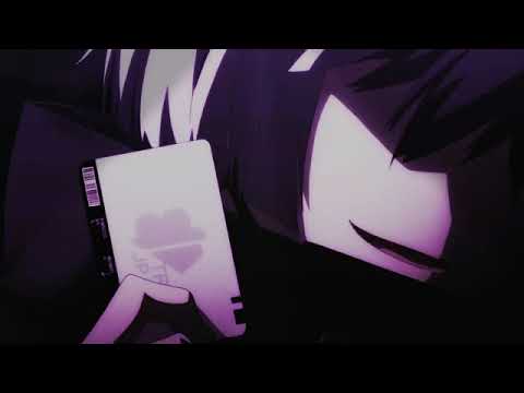 Hamatora 【Art】