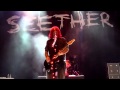 Seether   Careless Whisper   HD Live From The Pageant St  Louis, Mo 09 08 10   YouTube
