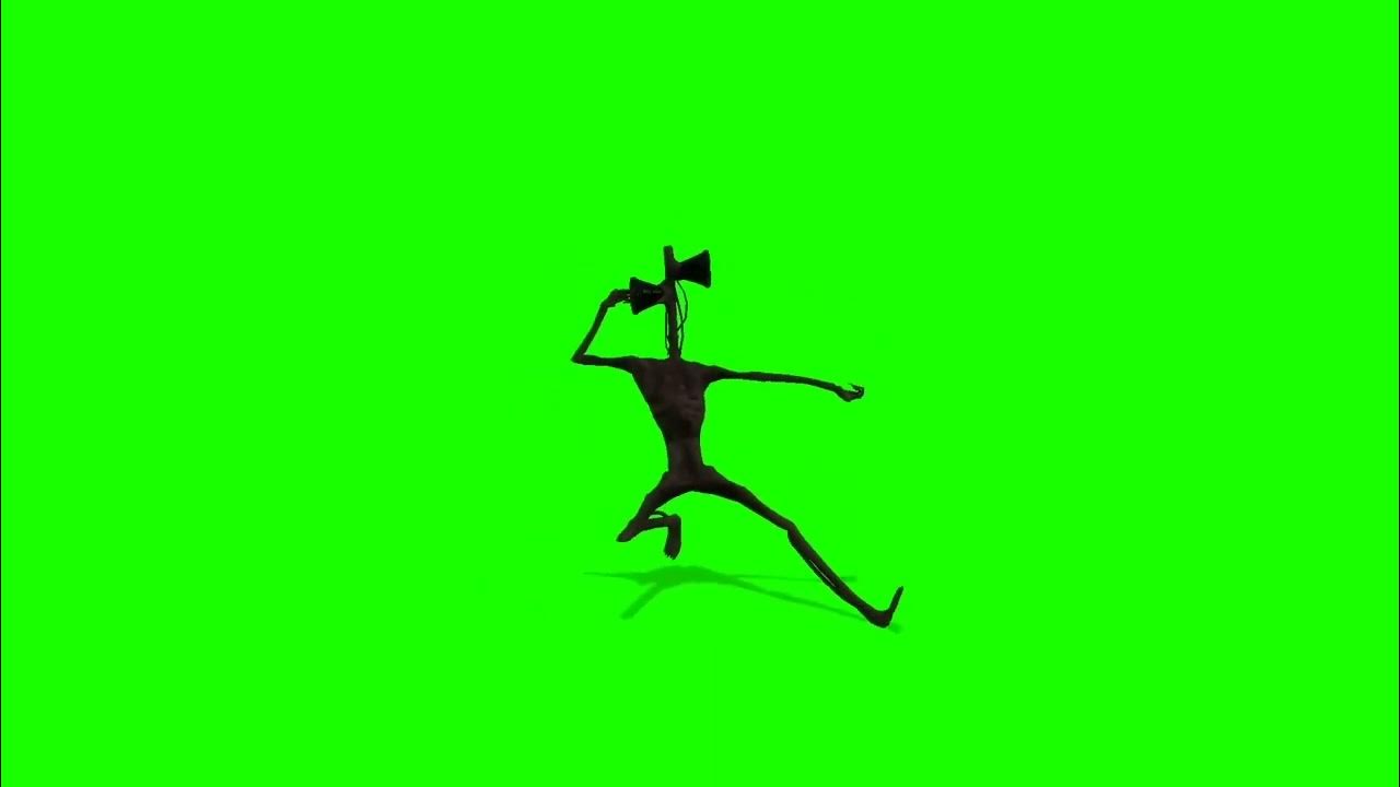 Сиреноголовый бежит. Сиреноголовый тревор хендерсон легенда. Сиреноголовый танцует на зеленом фоне. Сайрен хэд тревор хендерсон. Сиреноголовый бежит.