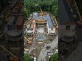From Shipping Containers to Ultra Luxury Mansion