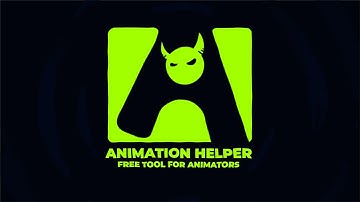 Animation Helper