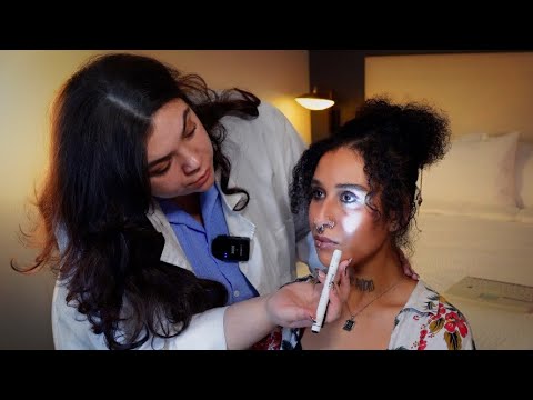 Members Only | Early Access: Cranial Nerve Exam | Focused Penlight Exam & Failed Hearing Tests