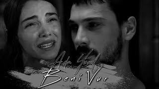 Ada & Yusuf | Beni Vur Resimi