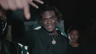 G4oe - The Kadens (Official Video) | Directed by @bombvisuals5538