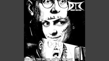 Rise and Fall of Mammon