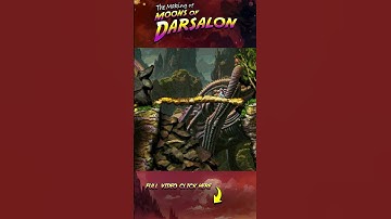 Devlog 2024   Growing Grass   Moons of Darsalon   Devlog EP8 1