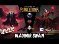 Vladimir Swain: The toughest Crimson deck l Legends of Runeterra LoR