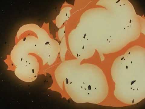 أجنحة كاندام الحلقة 21 HD