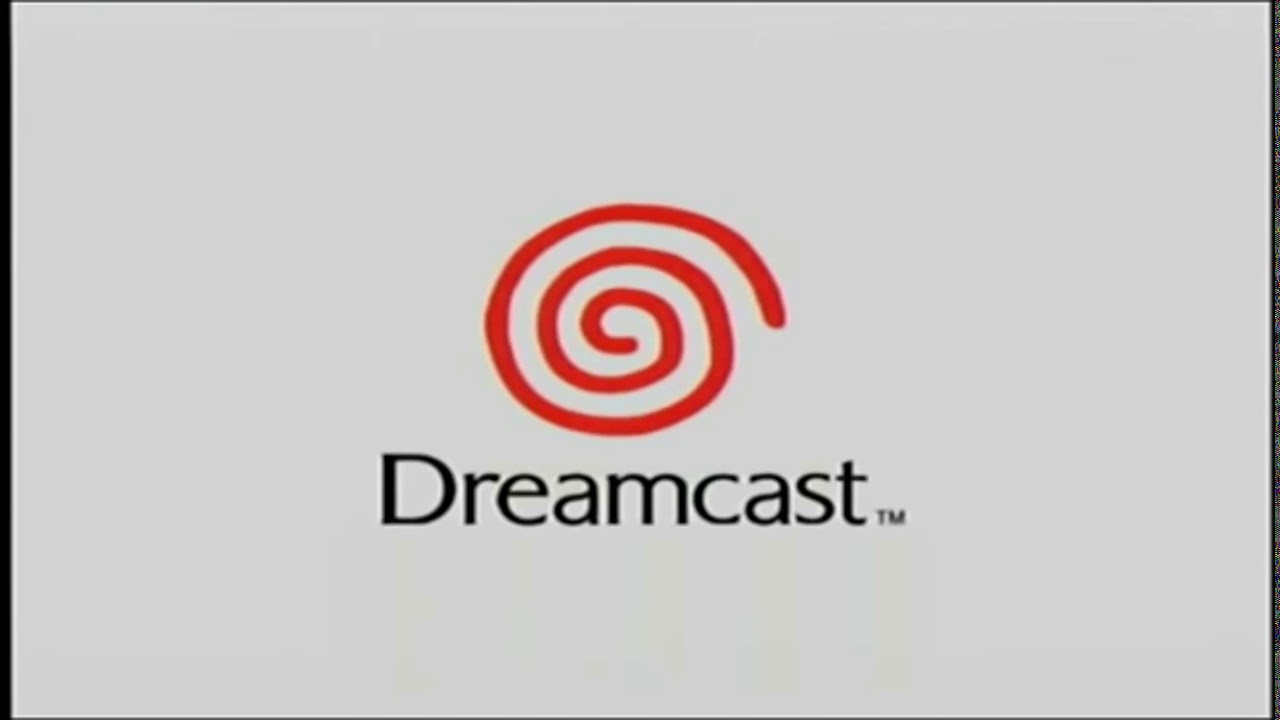 Dreamcast Logo 