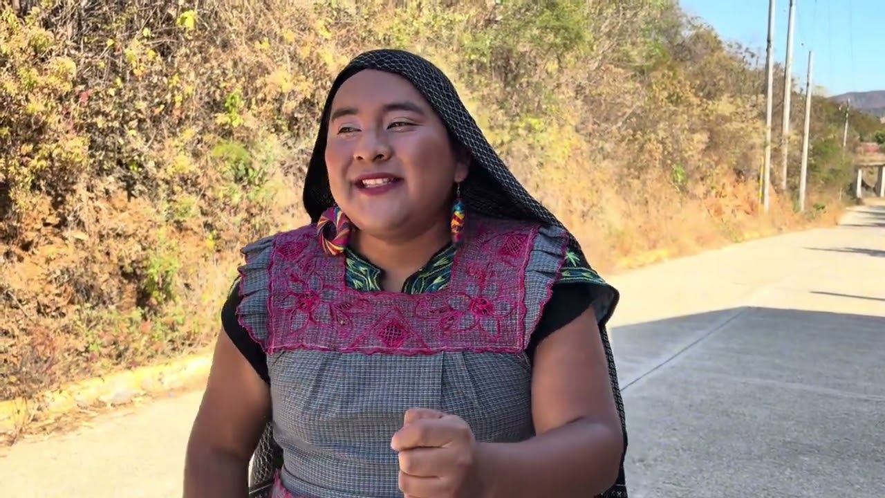 Los cacharon en la movida #LaTiaMeche