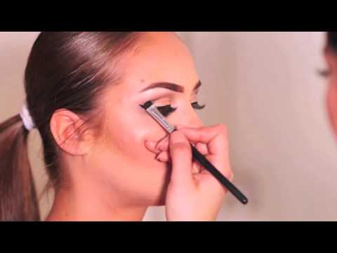 BRIDALCLIP SHOOT - Ziana Elegance