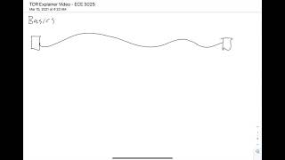 Celebrity TDR and Transmission Lines Profile
