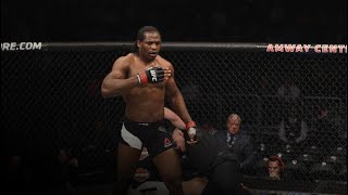 FRANCIS NGANNOU- HIGHLIGHTS CAREER DOCUMENTARY (HD) 2020