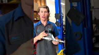 Ford 6.7L PowerStroke Most Common Coolant Leak #shorts