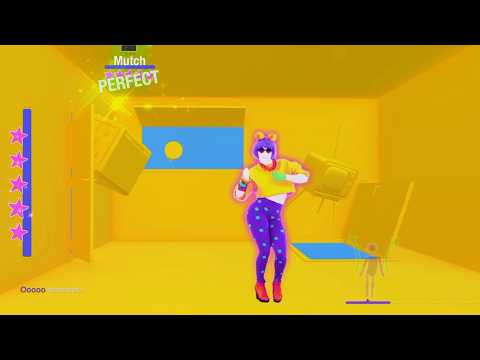 Imya 505 (Имя 505) | Just Dance 2017 (JDU)(Switch)