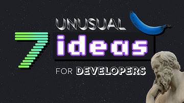 7 Full Stack App Ideas for Developers w/ Instructions Included