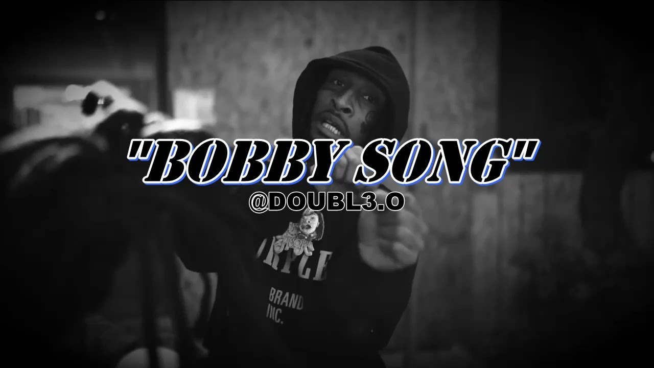 [FREE] Shordie Shordie x 03 Greedo Type Beats - " Bobby Song " [Prod. By DOUBL3.O]