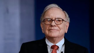 Berkshire Hathaway bought back $9 billion in stock in Q3