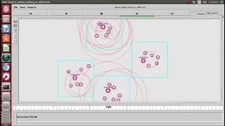 Secure Coded Caching in Wireless Ad Hoc Network simulation projects