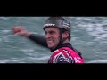 NOT The Euros 2020 - Canoe Slalom at Lee Valley White Water Centre