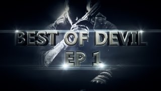 Best Of Devil Episode 1 (Black Ops 2)