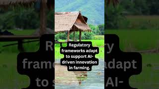 Ai And Agricultural Policy