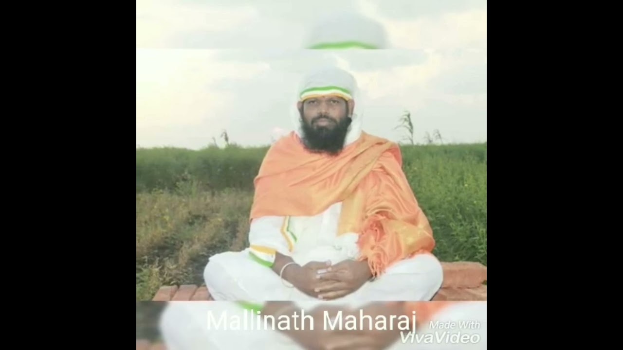 Hawa mallinath Maharaj song of mallinaath Sabse aage