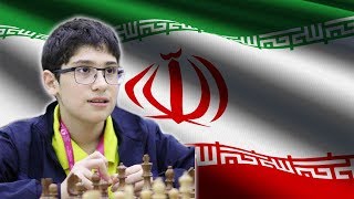 Download lagu El Niño de Irán que desafió y arriesgó ante Magnus Carlsen Alireza Firouzja El Niño de Irán que desafió y arriesgó ante Magnus Carlsen Alireza Firouzja