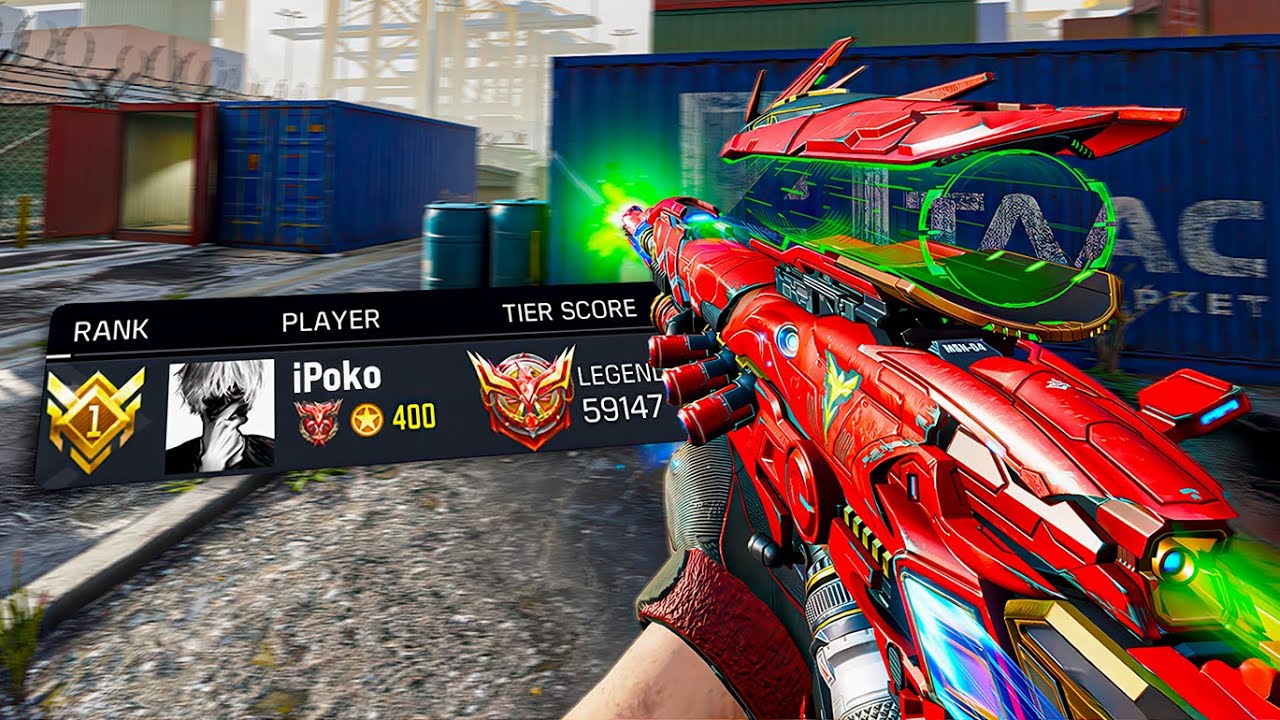 بالاخره ایمان iPoko رو کشوندمش دوئل بزنیم!🤫🔥