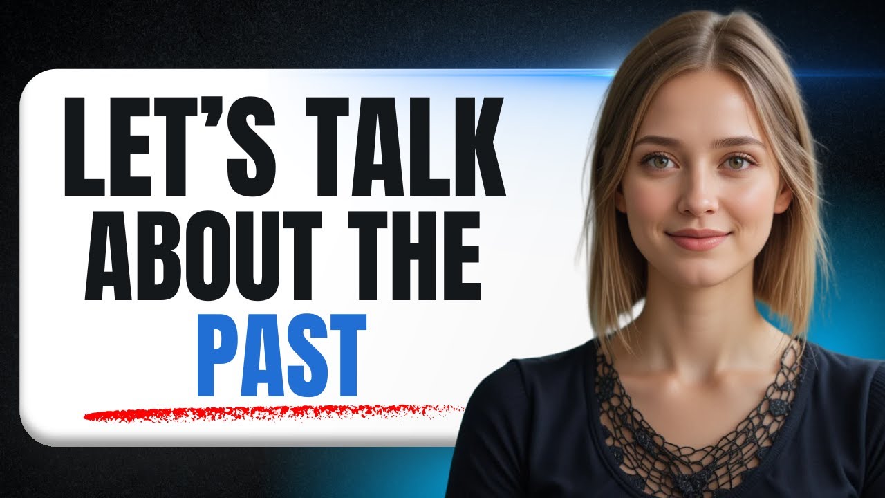 Let's Talk About the Past | Simple English Conversation | Easy English Podcast