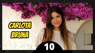 Animales Humanos ft Carlota Bruna #010