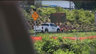 I-285 closure for this weekend has been canceled