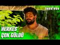 Ramazan'ın Anlattıkları Herkesi Çok Güldürdü | Survivor 2026 17. Hafta 1. Bölüm