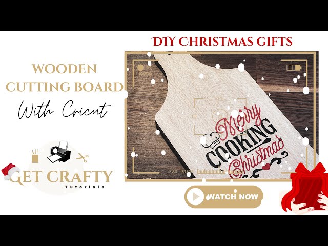 Easy and Awesome Dollar Tree Cutting Board Crafts You Won't Want