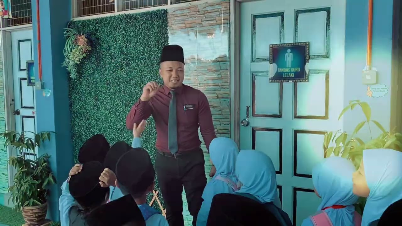 𝐏𝐑𝐎𝐆𝐑𝐀𝐌 𝐌𝐈𝐍𝐆𝐆𝐔 𝐔𝐊𝐇𝐖𝐀𝐇 𝐒𝐄𝐊𝐎𝐋𝐀𝐇 (𝐌𝐔𝐒) 𝐌𝐔𝐑𝐈𝐃 𝐃𝐀𝐑𝐉𝐀𝐇 𝟏 𝐓𝐀𝐇𝐔𝐍 𝟐𝟎𝟐𝟔