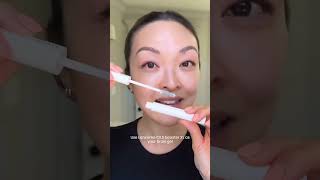 A list of things I wish my younger self knew ✨😲 #beautysecrets #beautytips #skincaretips #makeup