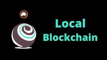 Install and Use Ganache CLI for Ethereum Local Blockchain