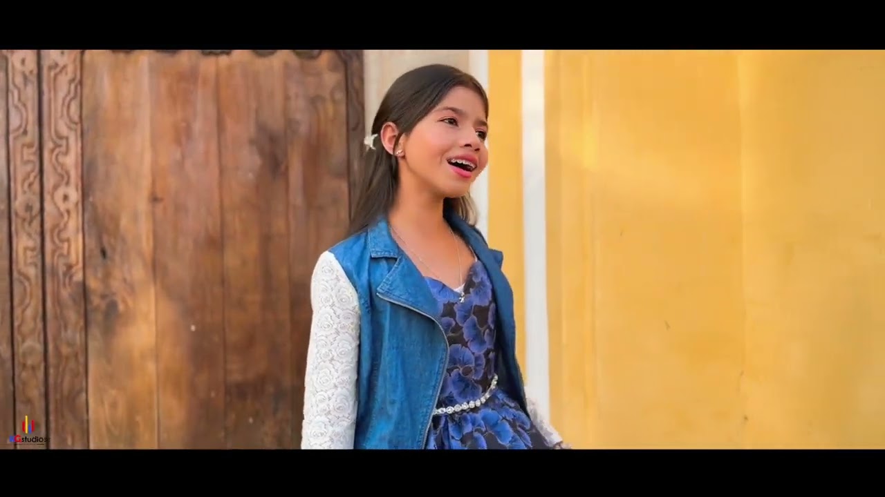 Cucurrucucú / Katherine “La Aguilita” la voz de oro de El Salvador 🇸🇻